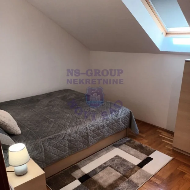 Grbavica, 3.0 trosoban, 84 m²