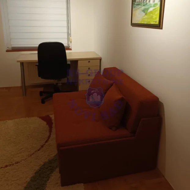 Grbavica, 3.0 trosoban, 84 m²