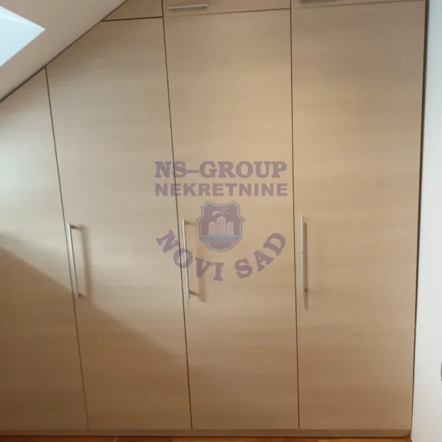 Grbavica, 3.0 trosoban, 84 m²