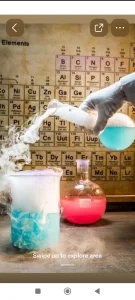 Popravi ocenu iz hemije