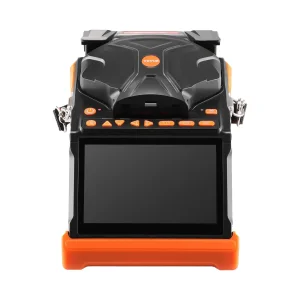 Aparat za spajanje optickih vlakana Touch screen