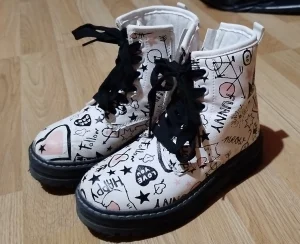 Obuva za devojčice 29