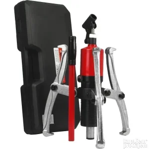 Hidraulični radapciger 10T