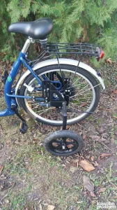 Pomoćnk Točkovi za Bicikl