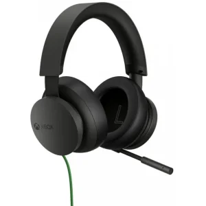 MICROSOFT Xbox Series X/S Stereo Headset black