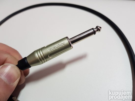 Kabl za Sennheiser Shure i Akg po meri