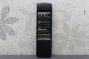 Audio Daljinski Upravljac RRMCG0022AWSA za Sharp Sistem