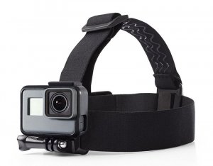Traka za Glavu Nosac za Glavu GoPro Head Strap