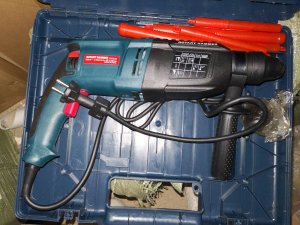 Hilti