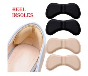 Ulosci za cipele za petu pamucni