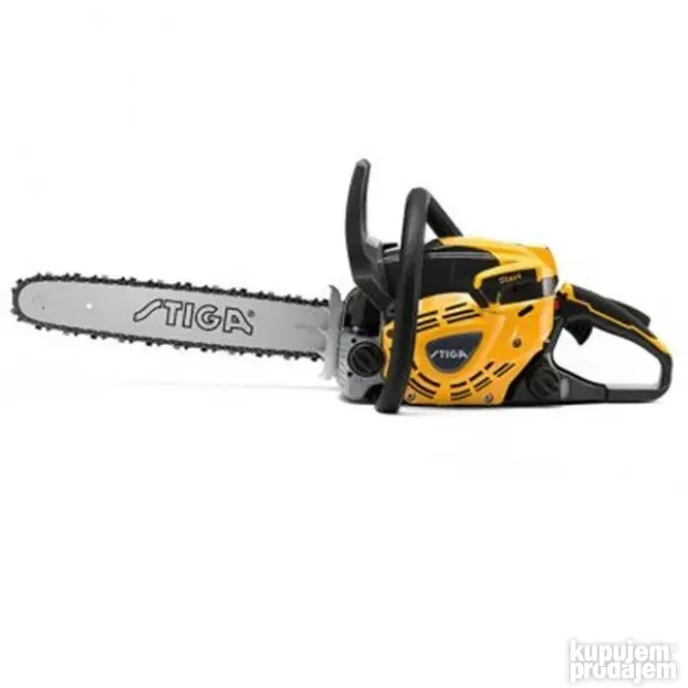 Benzinska testera SP 426 Stiga 8124