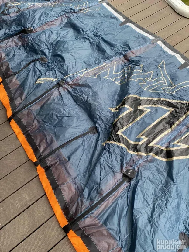 ODLICAN Kite Kajt 10 North Rhino Zmaj