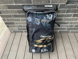 ODLICAN Kite Kajt 10 North Rhino Zmaj