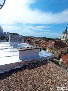 Hidroizolacija
