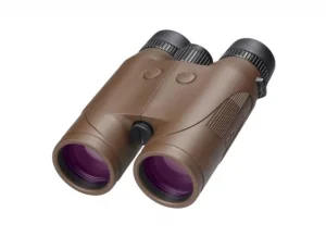 DDOPTICS Pirschler Range 10x45 brown rangefinder binoculars