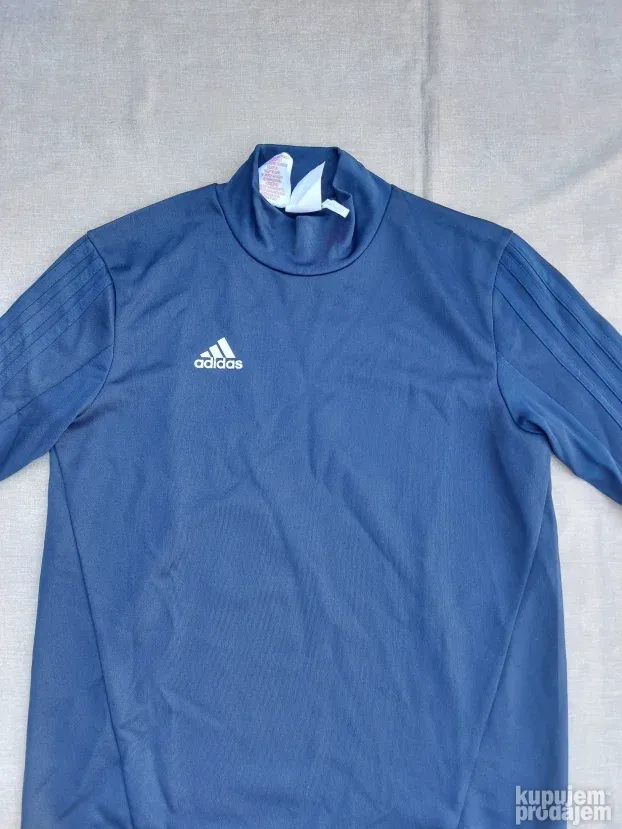Adidas TIRO 17 TR Top deciji za fudbal 152cm