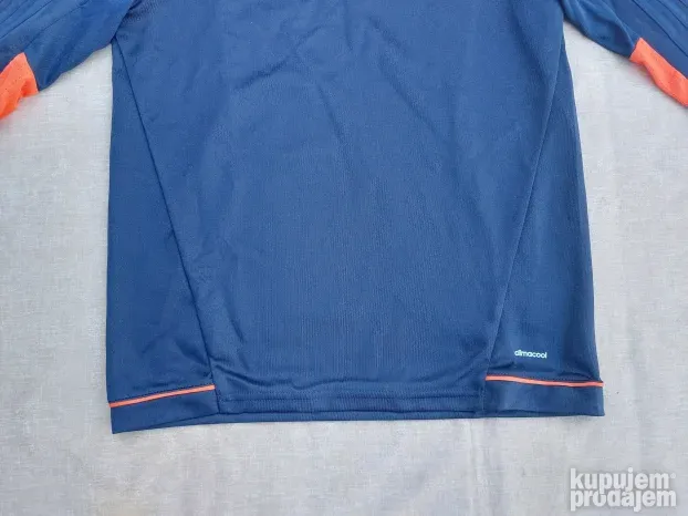 Adidas TIRO 17 TR Top deciji za fudbal 152cm