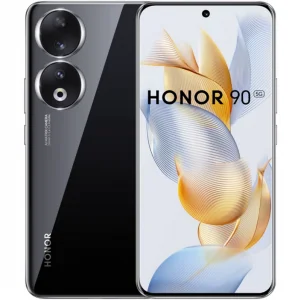 HONOR 90 6.7" 5G 12/512GB DualSIM black