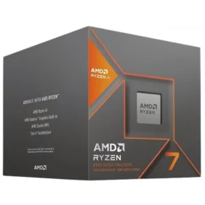 AMD Ryzen 7 8700G 4.20GHz AM5 BOX Wraith Spire fridge