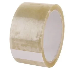 Traka selotejp 50mm - 50m LEVIOR