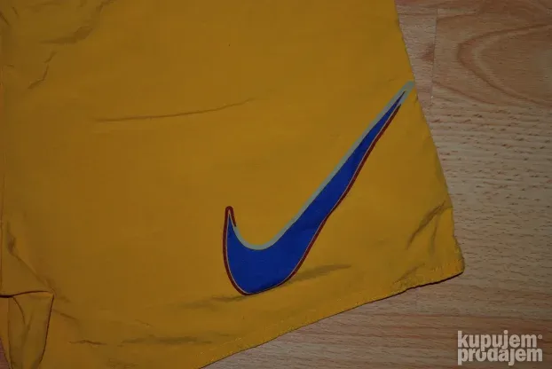 Orig. NIKE muški šorc XS/S, PRELEP