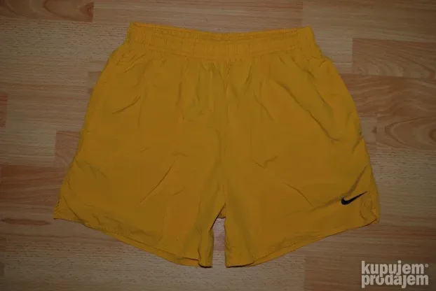 Orig. NIKE muški šorc XS/S, PRELEP