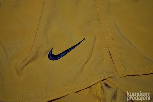 Orig. NIKE muški šorc XS/S, PRELEP