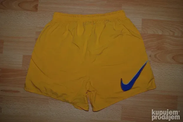 Orig. NIKE muški šorc XS/S, PRELEP