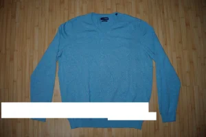 Orig. CHARLES VOGELE muški džemper XL, PRELEP