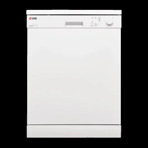 Vox Sudo masina LC20