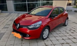 Renault Clio IV delovi 1.2 benz nosac motora