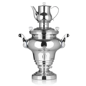 BEEM 07105 Royal Samovar 3000 W 15 L stainless steel