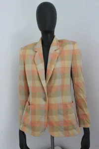 Laurel zenski sako u vel 36/S vuna vintage