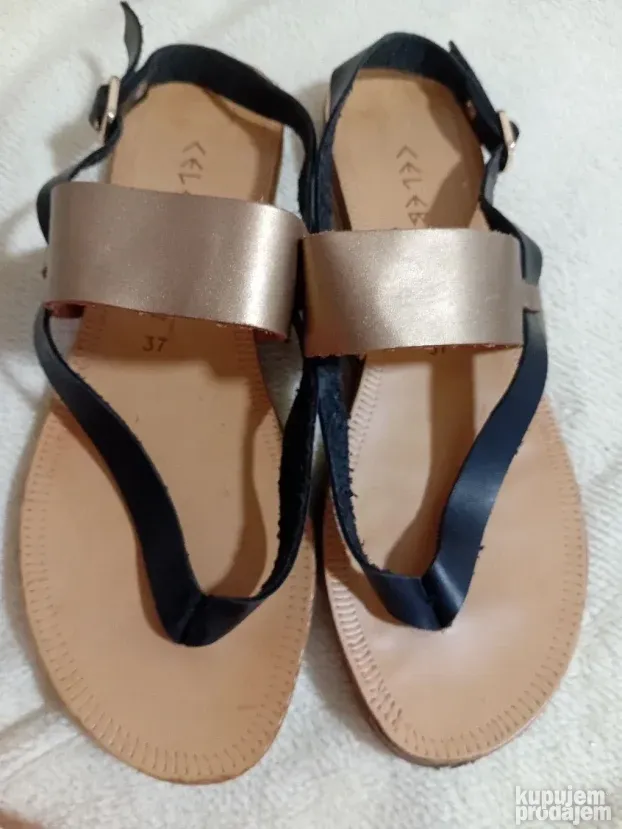 Grcke kozne japanke 37/23