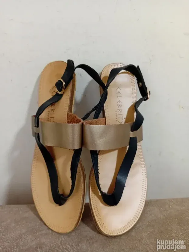 Grcke kozne japanke 37/23