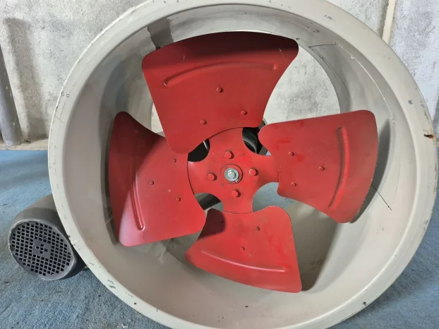 turbine za komore za farbanje