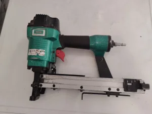 Pneumatska heftalica Prebena