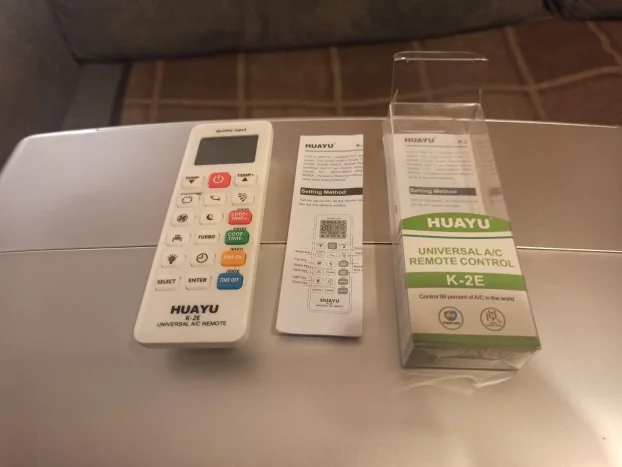 Pokretna klima (pingvin klima)