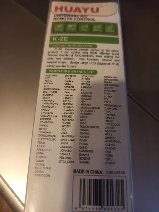 Pokretna klima (pingvin klima)