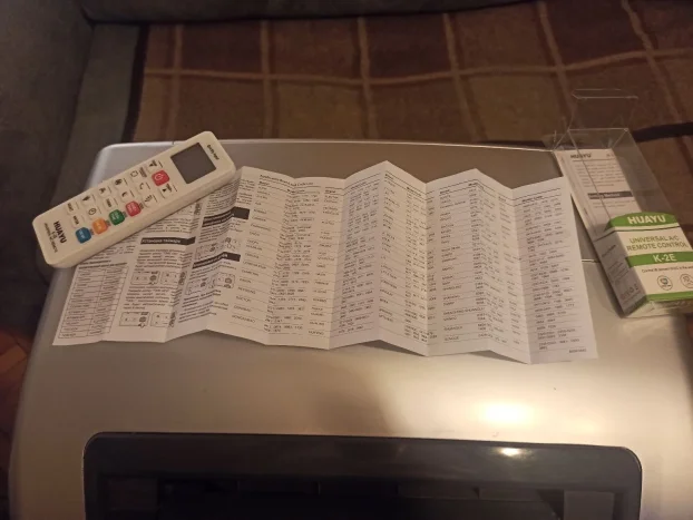 Pokretna klima (pingvin klima)