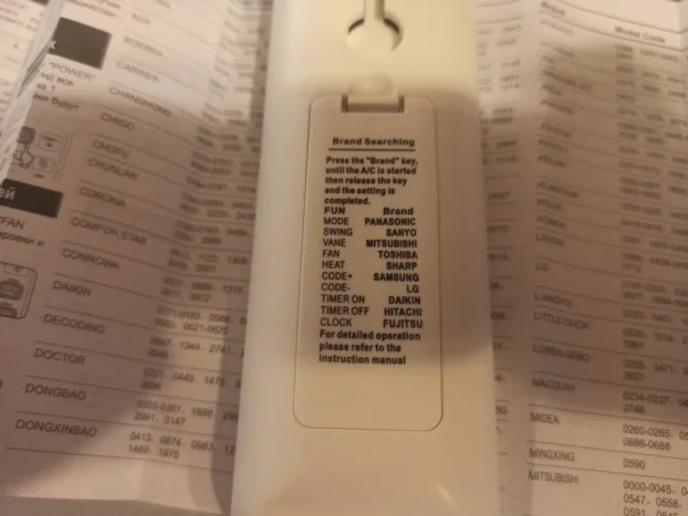 Pokretna klima (pingvin klima)