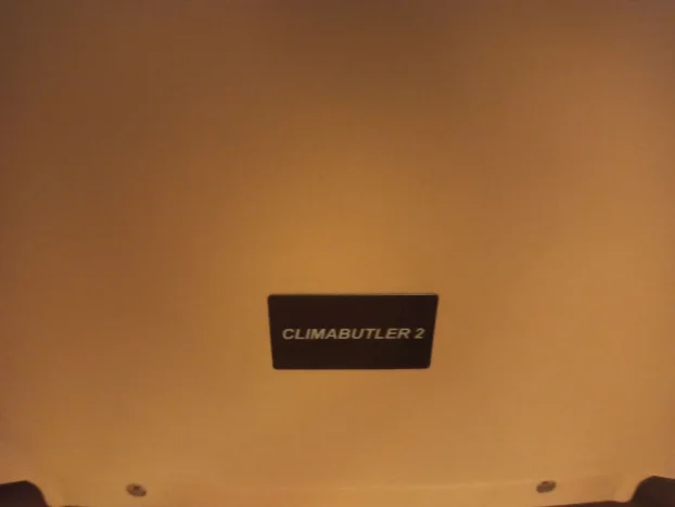 Pokretna klima (pingvin klima)