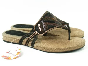 Grendha papuče japanke NOVO K335/41.5