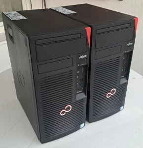 FUJITSU Celsius W570n i7 6700 3,4GHz 16GB Quadro P1000 4gb