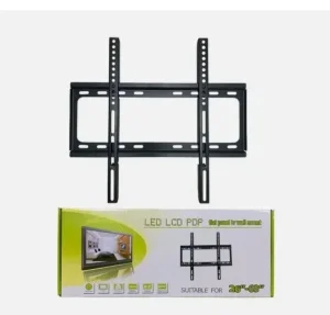 Drzač za TV zidni 26-63 inča