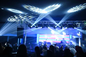 Iznajmljivanje rasvete