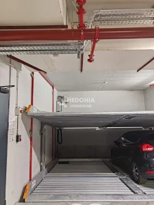 Zelena Avenija, nova garaža, 12m2, uknjižena ID#10403