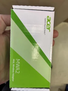 acer MWA2 MHL Wireless Adapter