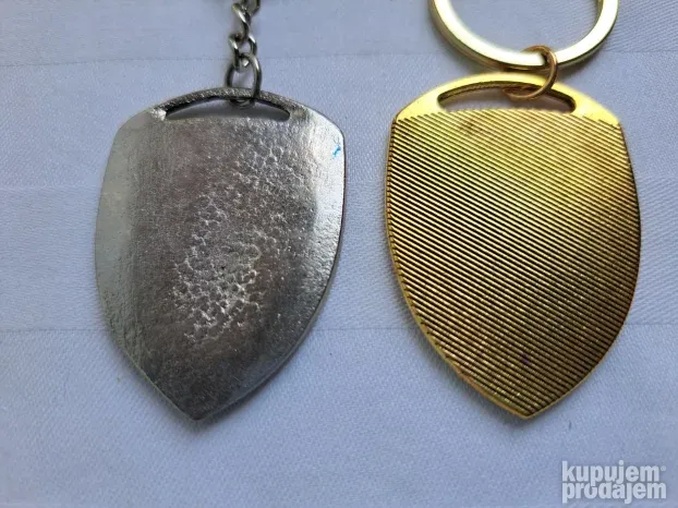 Privezak - Zandarmerija