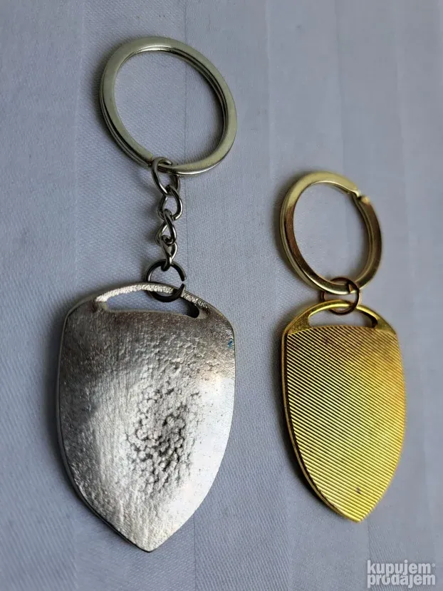 Privezak - Zandarmerija